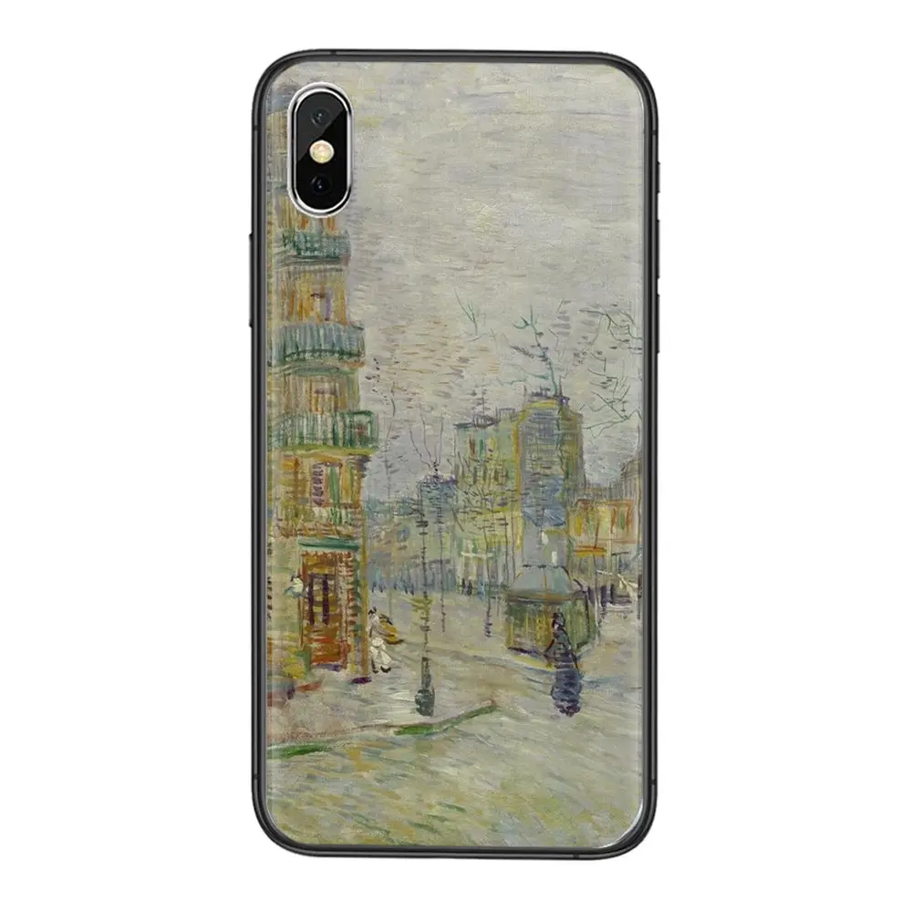 Фото Мягкий чехол для Xiaomi Redmi K40 K30 K30S K20 Gaming 9 9C 8 8A 7 7A 6 6A 5 4X 4A Nfc Plus Pro №4