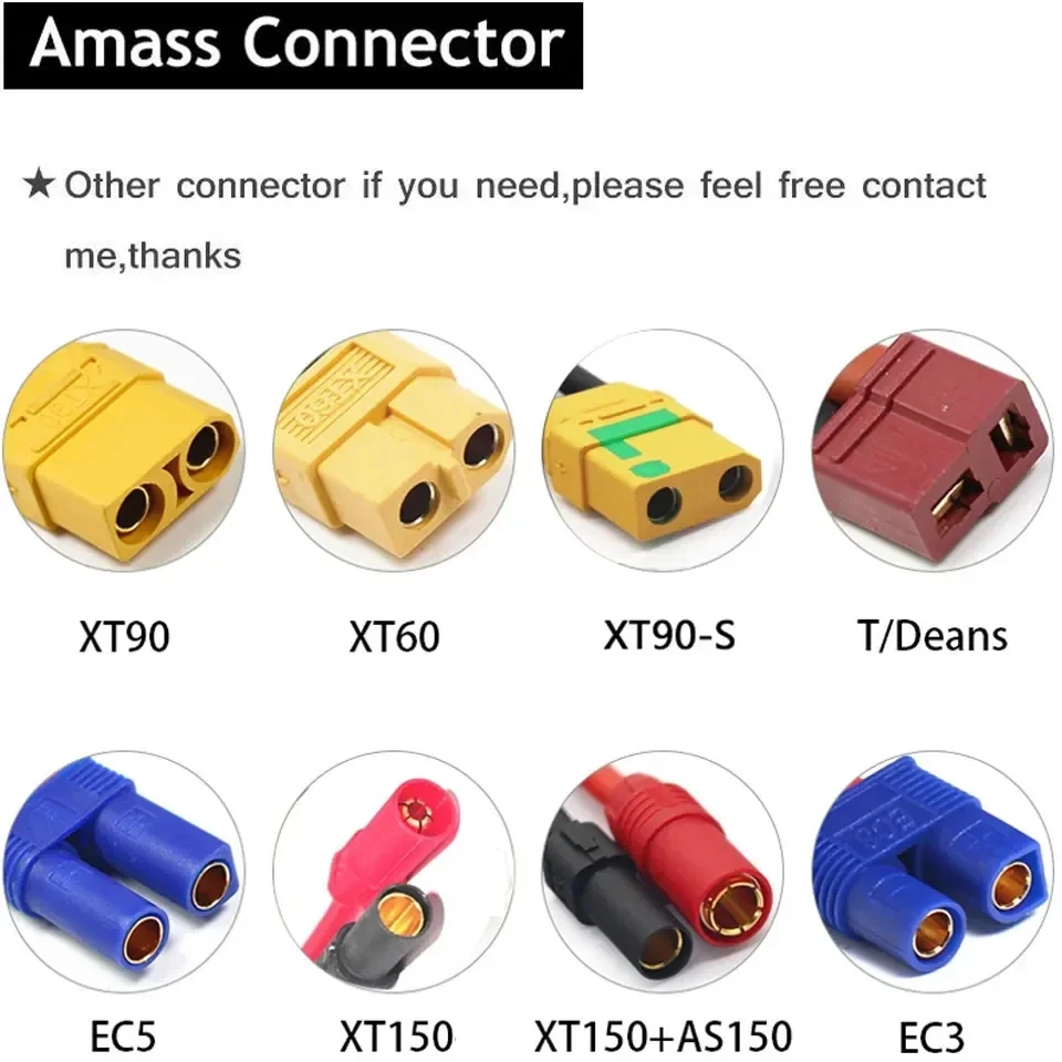 1-2 шт. LiitoKala 6S Lipo 22 2 в 6000 мАч FPV батарея для дрона 100C XT60 мягкий чехол