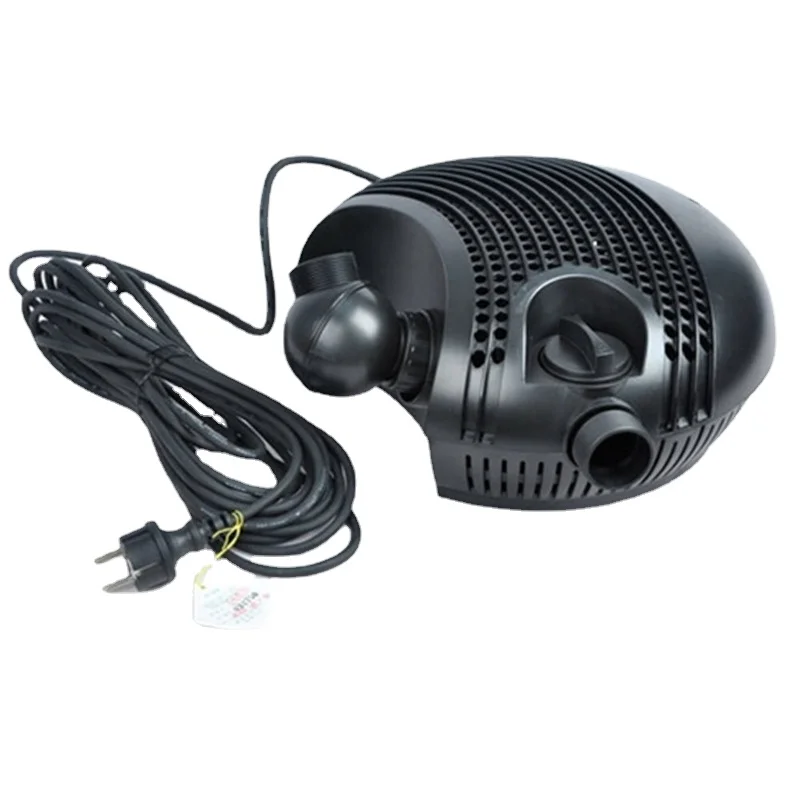 

CE/GS 8000 ~ 18000L/h лучшие погружные насосы для пруда и фонтана бренда