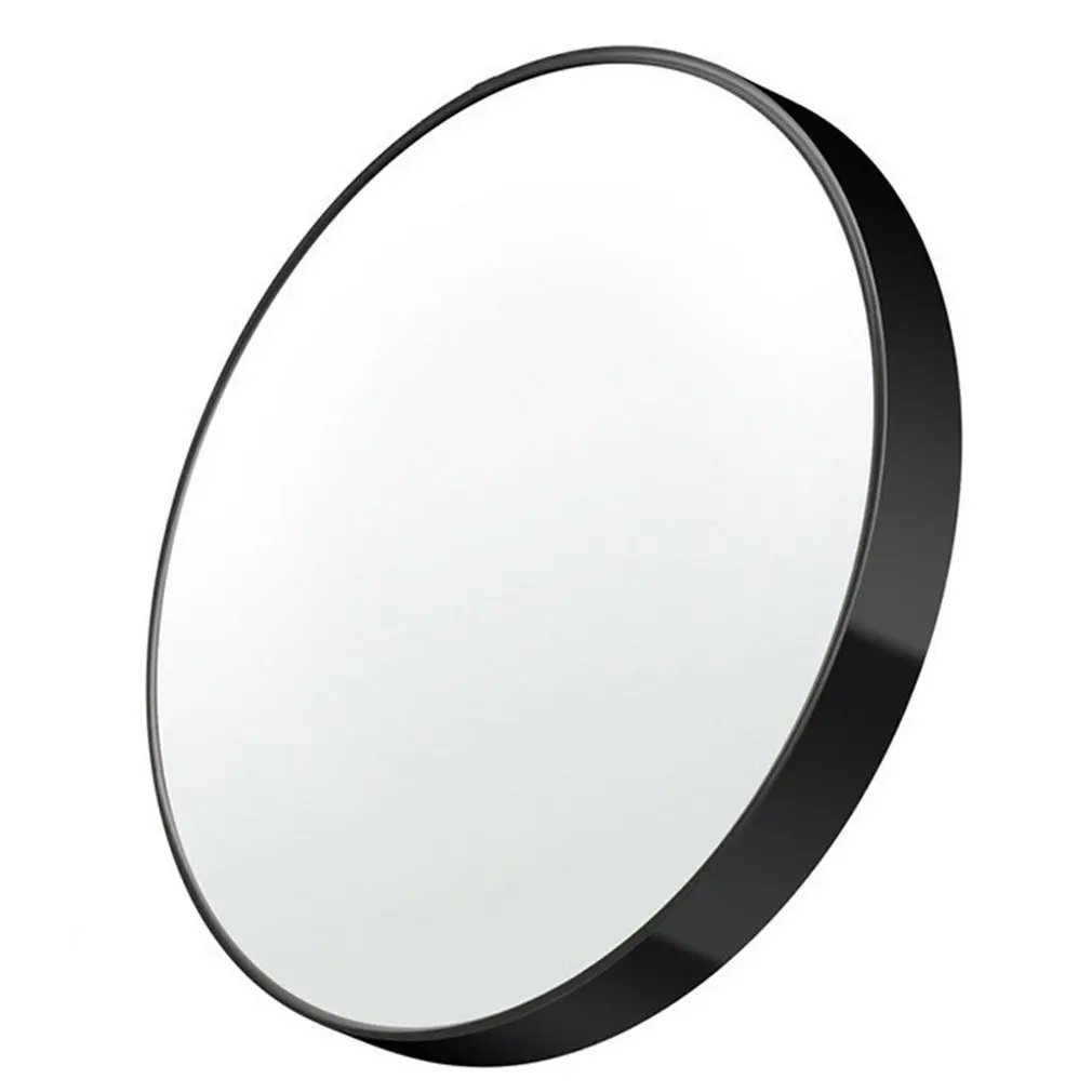 

Magnifying Makeup Mirror 10X Magnifying Round Mirror Portable Beauty Suction Cup Mirror Blackhead Removal Magnifying Glass