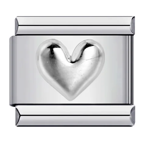 Браслет-подвеска Semkeiyee из нержавеющей стали