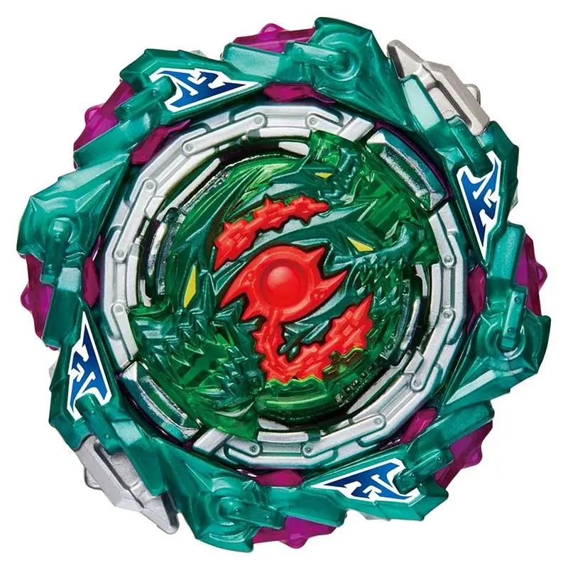 Original Takara Tomy  Beyblade BURST Dynamite Battle B-181 (01) (02)（03）andB-198 （01）Booster Christmas gift for children toys    images - 6