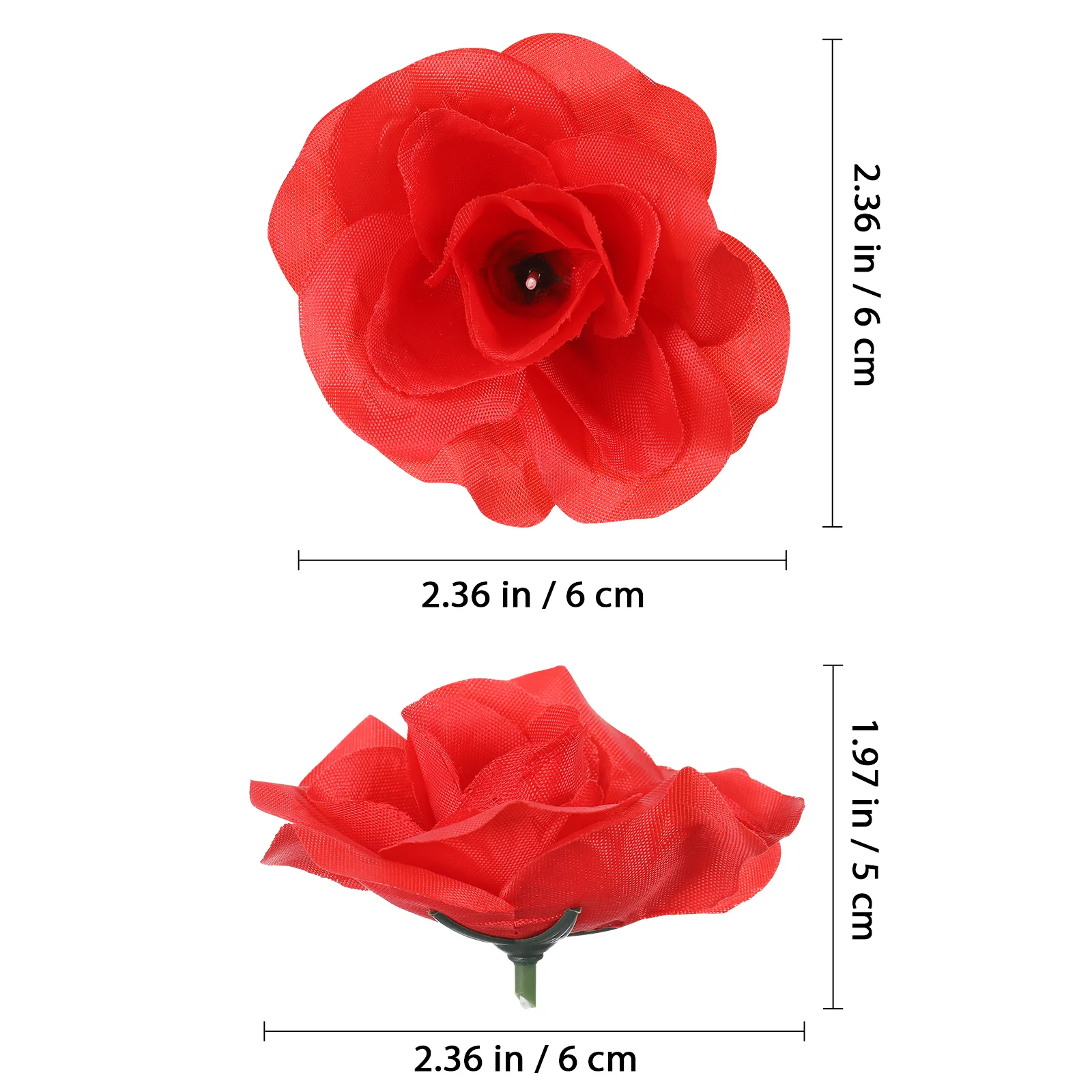 Брошь с имитацией цветка забавные булавки игрушка хитрые игрушки распыление