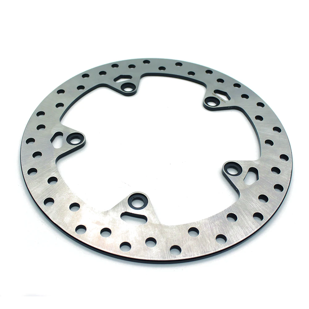 Задний тормозной диск для Мотоцикла BMW R Nine T K21 1170cc R1200GS K25 0307 диски со свободной