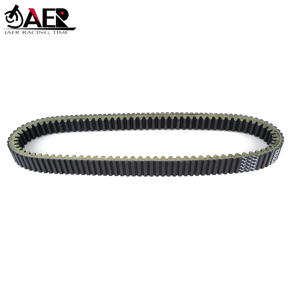 59011-0038 Резиновый зубчатый приводной ремень для Polaris Ranger Crew XP 1000 дизельный