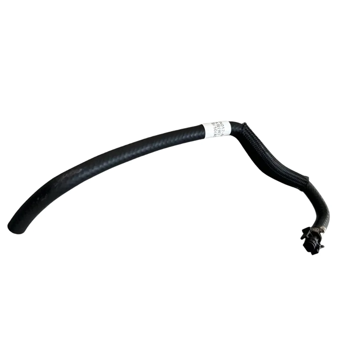 DV61-8K012-AA Шланг радиатора для Ford C-MAX II (DXA/CB7 DXA/CEU) FOCUS