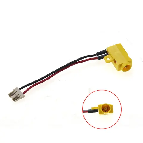 Порт для зарядки JCD для PSP 1000 2000 3000