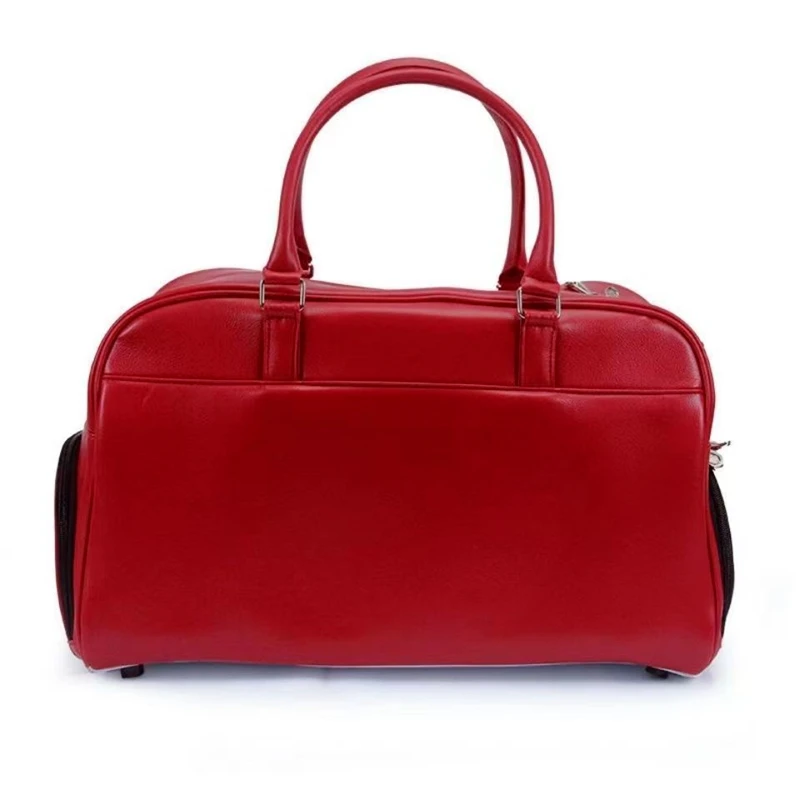 Men's Clothing Bag Honma Golf Bag Leather Large Capacity Fashion Casual Handbag  Travel Bag