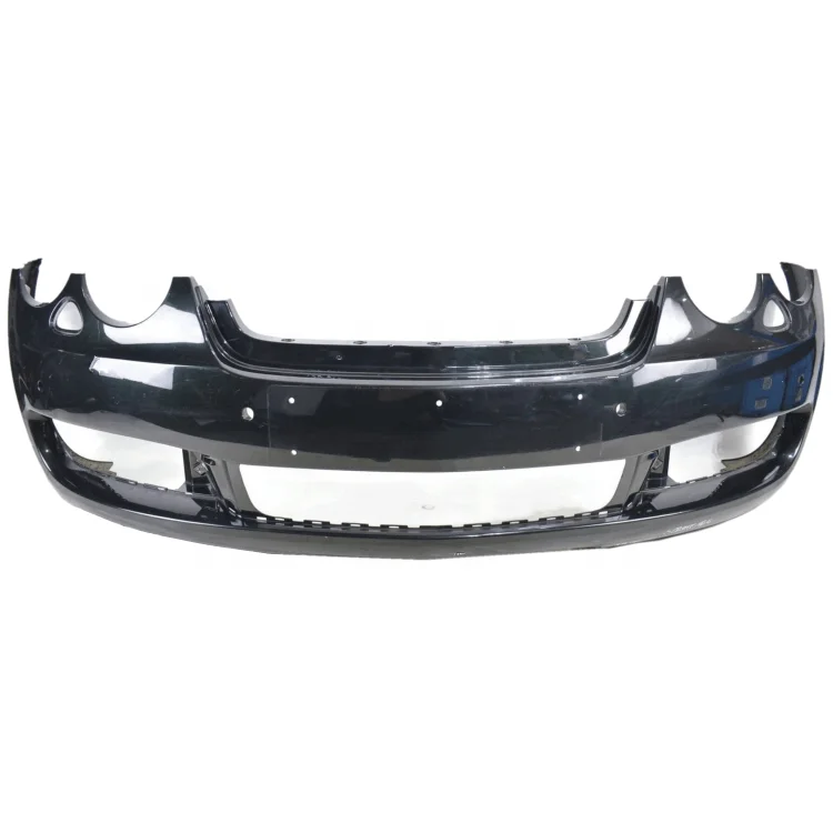 

OEM 3W5807217 3W5807221H front bumper cover for Bentley Continental Flying Spur Sedan Speed 2009-2012