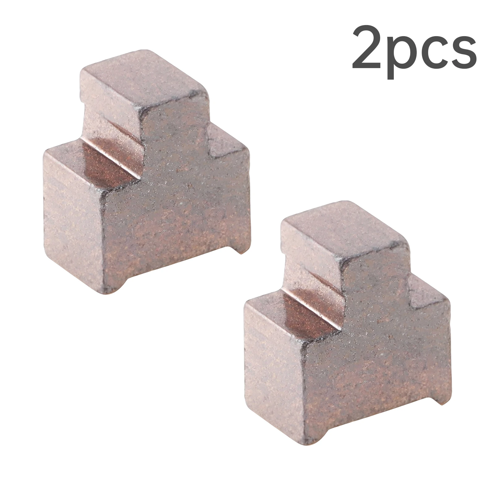 Замена угольных щеток ChgImposs для двигателей RS550 RS555 RS540 RS545 RS570