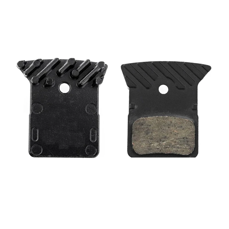 

Suitable For DA UT 105 UP L03A Road Disc Brake Resin Cooling Pads
