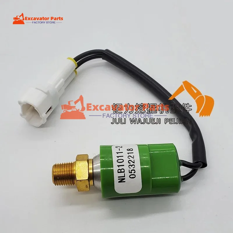 Аксессуары для экскаватора Shenggang датчик температуры гидравлического масла 60 75 100