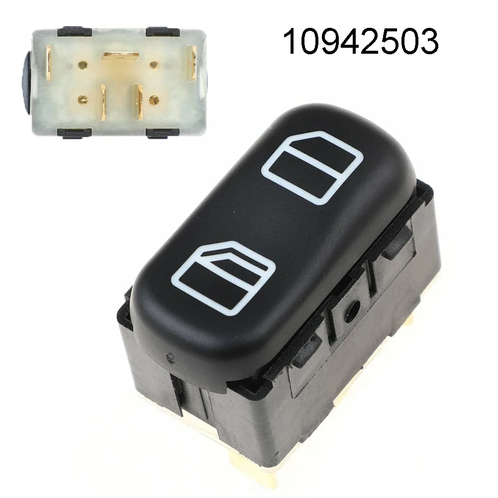 

Brand New Power Glass Switch Console 5 Pins Car Truck Parts Controls Direct Replacement Durable Not Universal Fitment