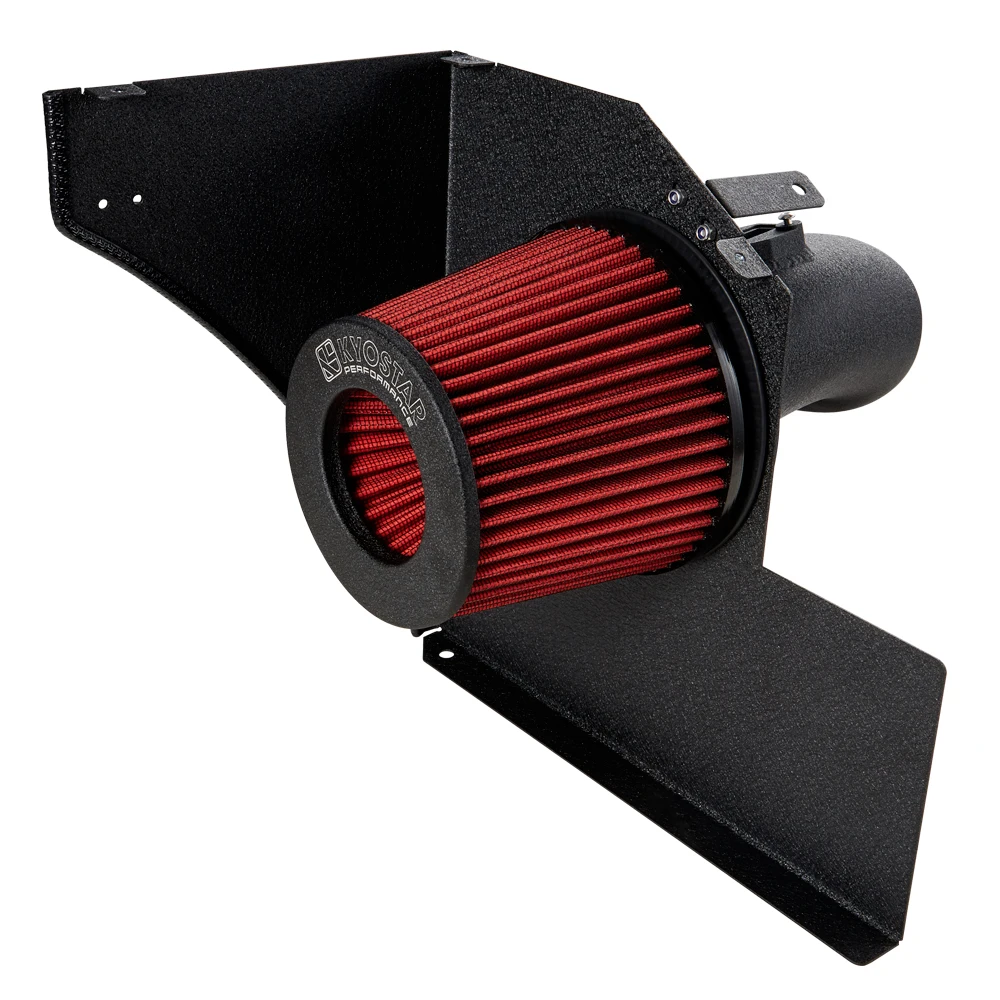 

Aluminum For F3X B48 2.0L Cold Air Intake System