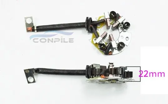 

Для электрической угольной щетки Buick Mitsubishi Start Motor