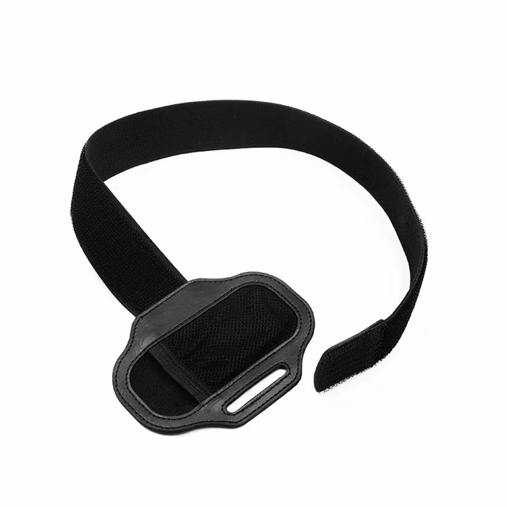 

Ремешок нейлоновый для волшебных наклеек, удобный эластичный износостойкий браслет для переключателя, подходит для приключений, 2 шт.