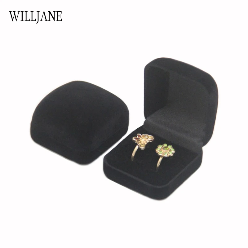 

Коробка для обручальных колец WILLJANE