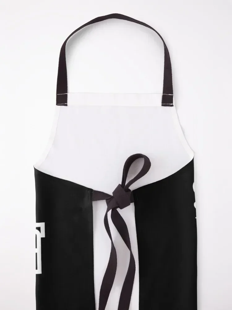 Фартук с рисунком шеф-повара Sous Vide униформа женские милые кухонные аксессуары