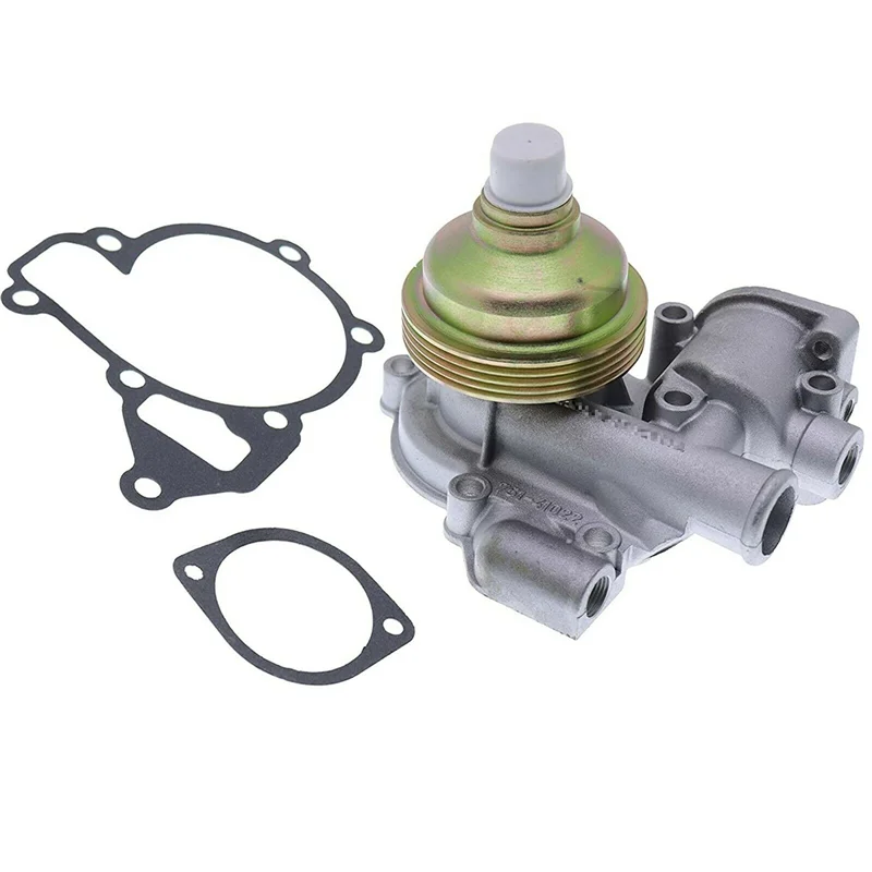 Водяной насос 750-40621 751-41022 для двигателя Listerpetter Alpha LPW LPWS LPWT