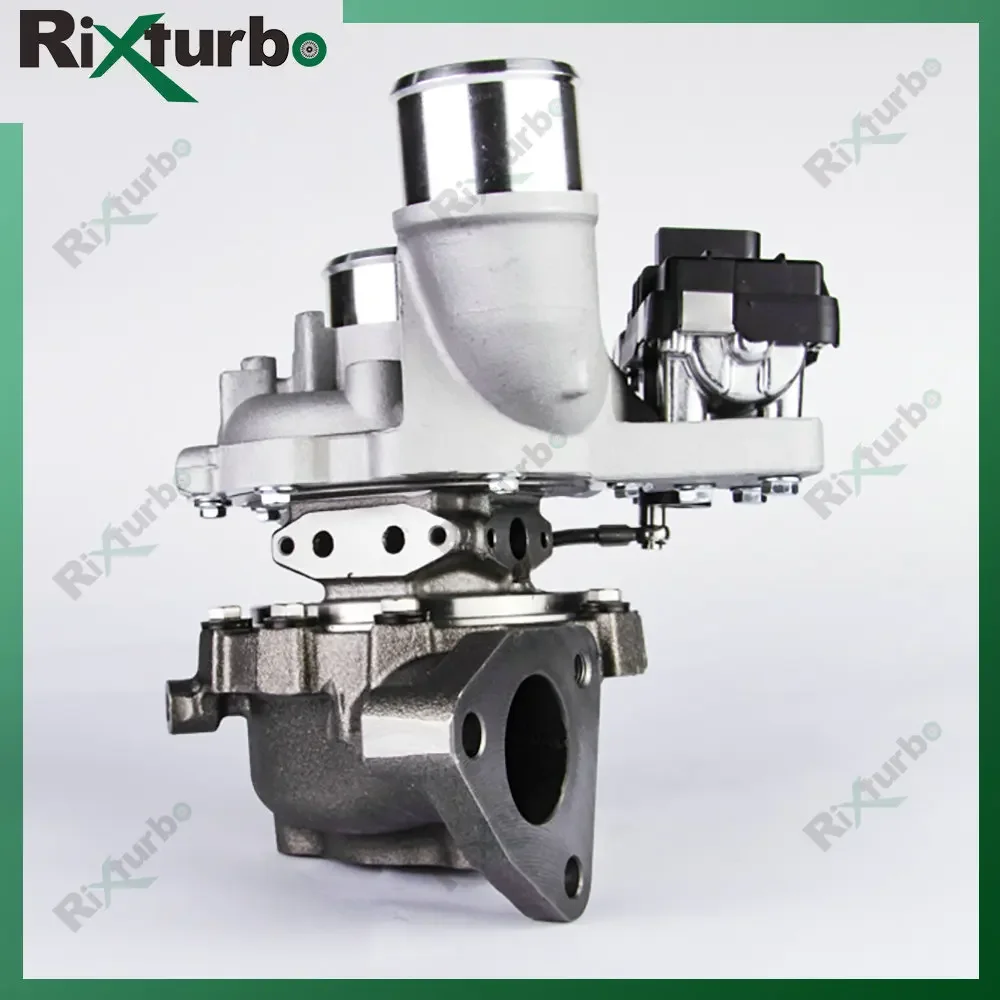 Турболедер 799171 -0001 Для KIA Sorento 2.2 CRDI 145 кВт 197 л.с. D4HB 282312 F750 808031 -5006S Complete Turbo 2009-2014