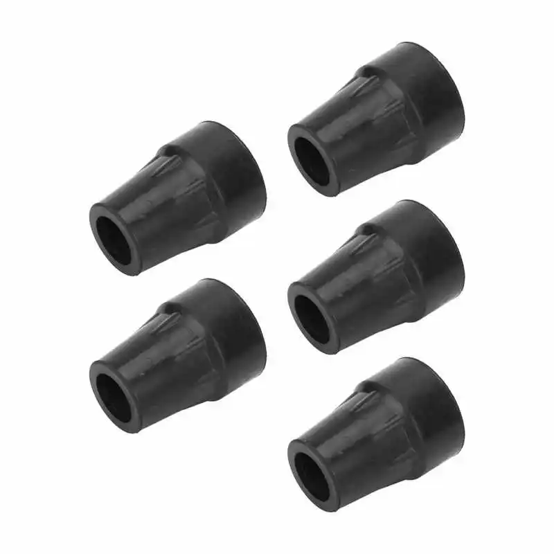 

Urge Crutch Tips Thicken Walking Cane Tip Rubber for Walking