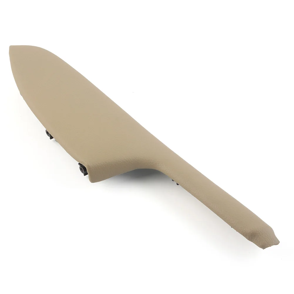 Автомобильный задний левый/правый дверной подлокотник крышка защелки панели для