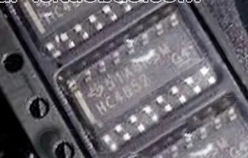 

Бесплатная доставка HC4852 74HC4852 10 шт.