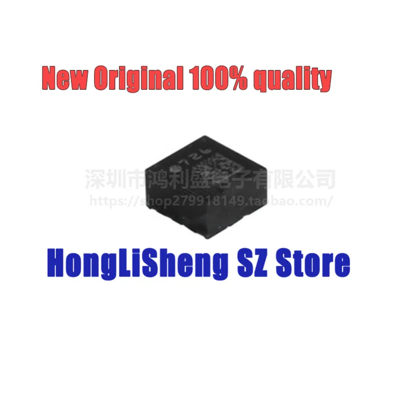 

10 шт./партия, новинка, оригинальная модель LIS2DH12TR