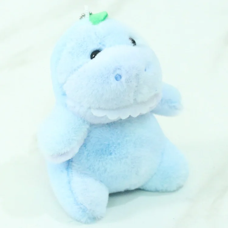 12 см креативная Милая Радужная маленькая искусственная Кукла Плюшевая Игрушка