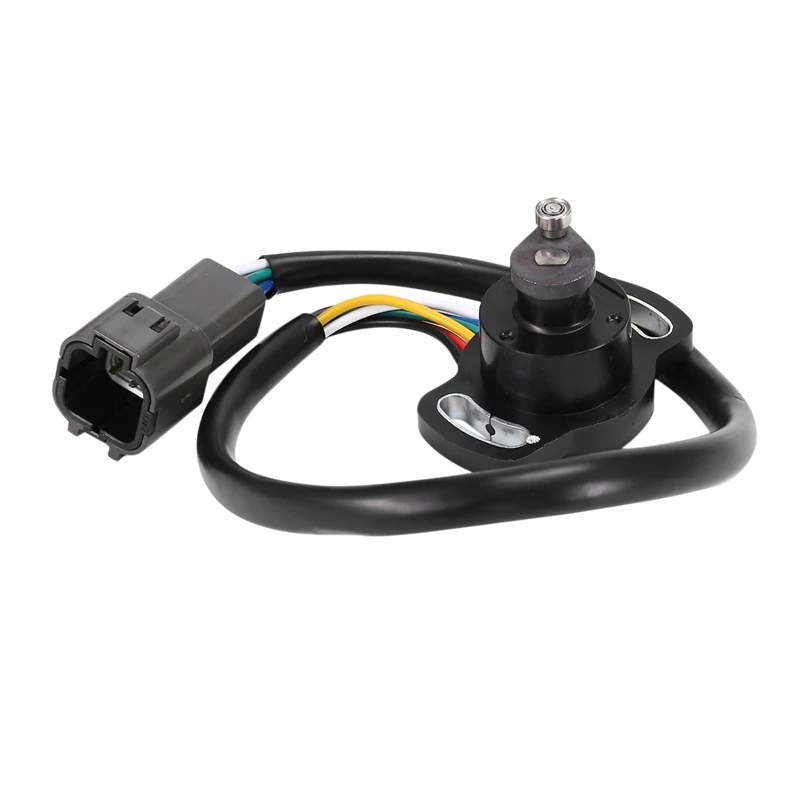 Forklift Electric Direction Sensor Potentiometer EPS Steering Sensor For Nichiyu Forklift FB10-30-/70/72 32911-03210