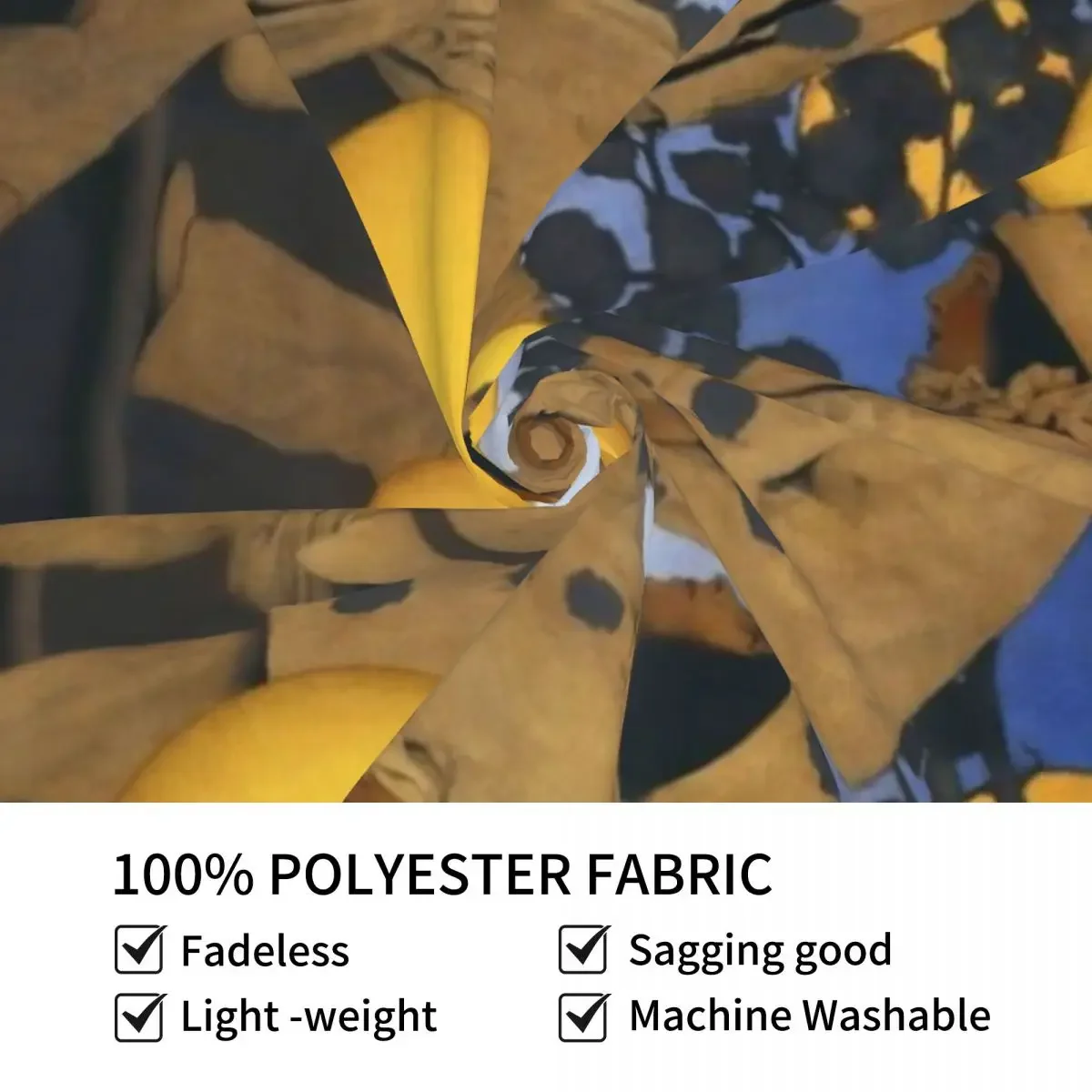 Maxfield Parrish - The Lantern Bearers Гобелен Декор комнаты Эстетические вещи для украшения Обои