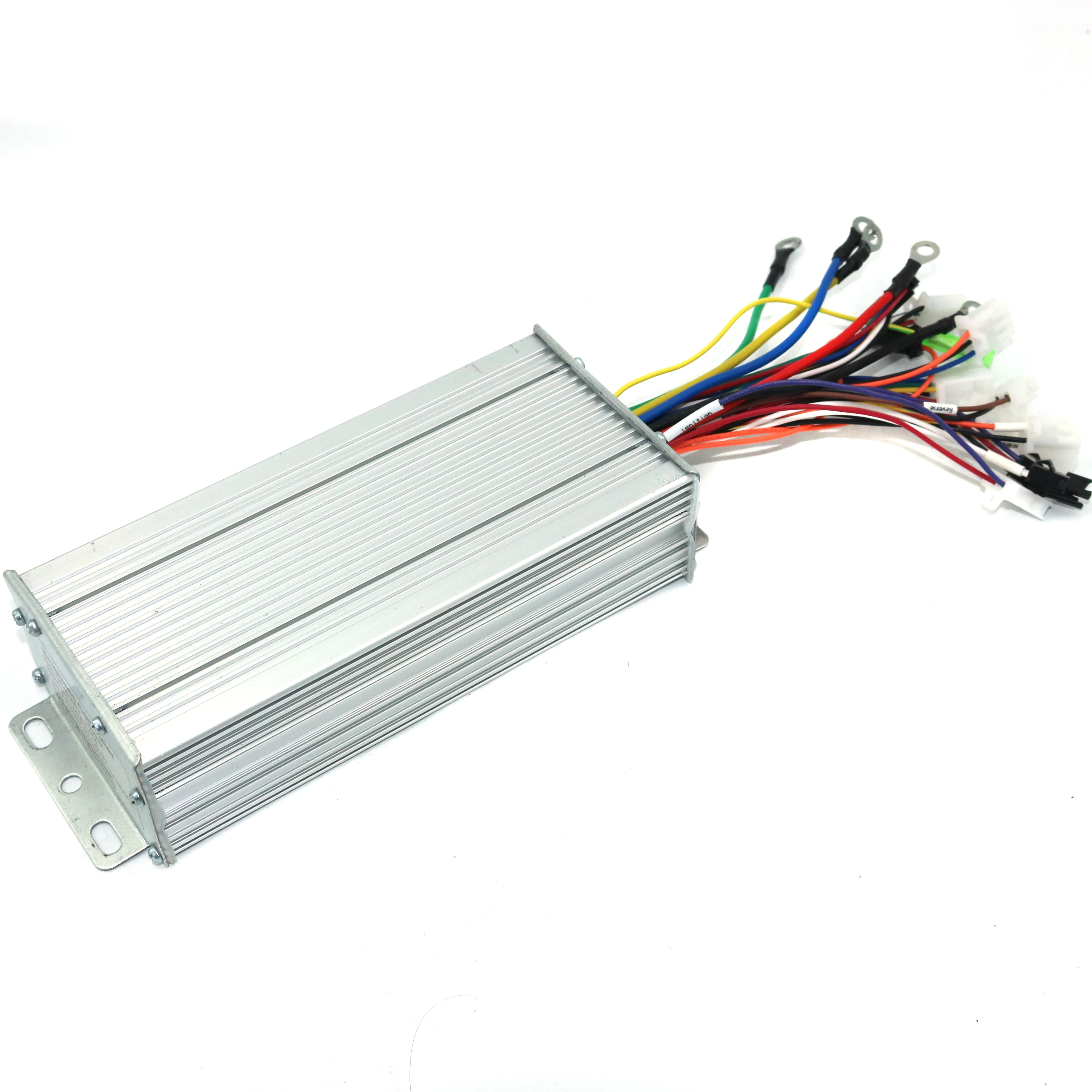 GREENTIME 15 Mosfet 48-84 в 1500 Вт 45Amax двухрежимный датчик/датчик без бесщеточного двигателя