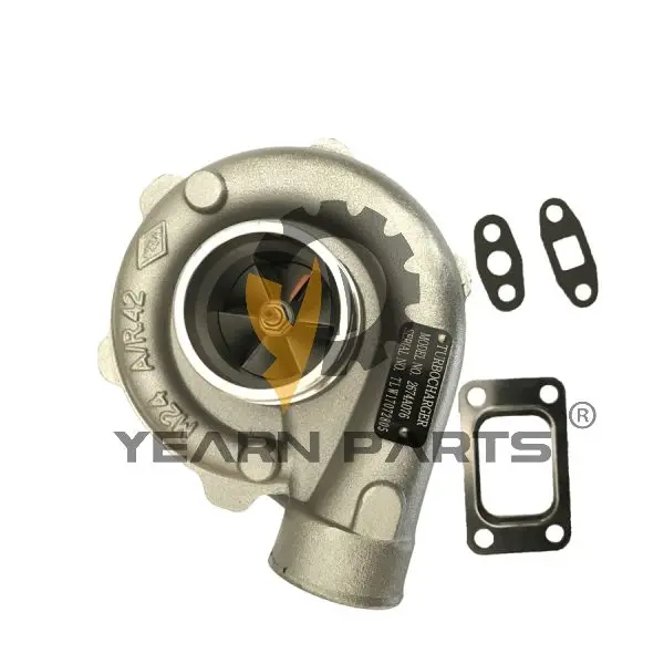 

Turbocharger 2674A153 2674A153R Turbo S2A for Perkins Engine 1004-4T