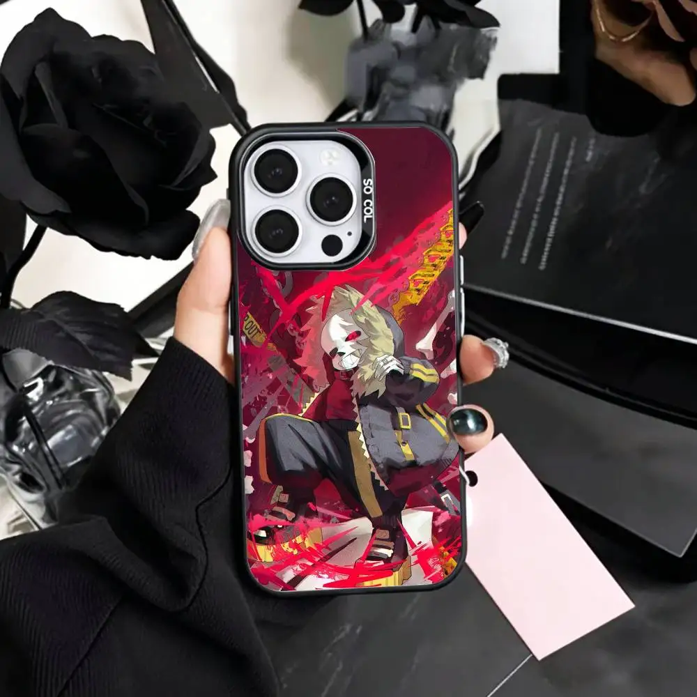 COOL Fell Ink S-Sans U-Undertale Чехол для телефона для iPhone 17, 16, 15, 14, 13, 12, 11 Plus, Pro Max, цветной, с серебряным покрытием внутри (art.: 3920dbcc5246f) - 3920dbcc5246f