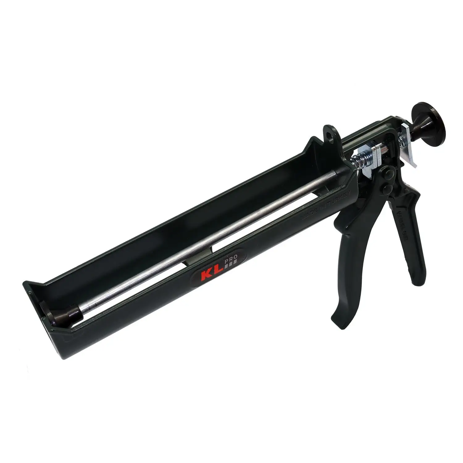 

Металлический силиконовый пистолет KLPRO KLST02