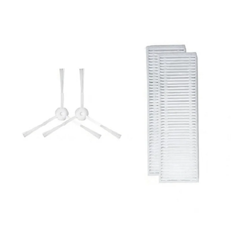 Запчасти для робота-пылесоса Rowenta Tefal Explorer series 60 RG7447 RG7455 RG7447Wh