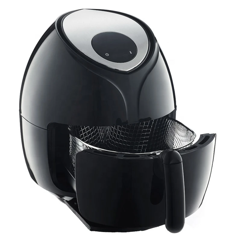 

Commercial Halogen Digital Touch Screen Air Fryer For Each Kinds Of Food