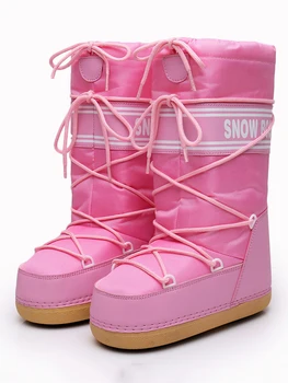 Moon boot - купить недорого | AliExpress