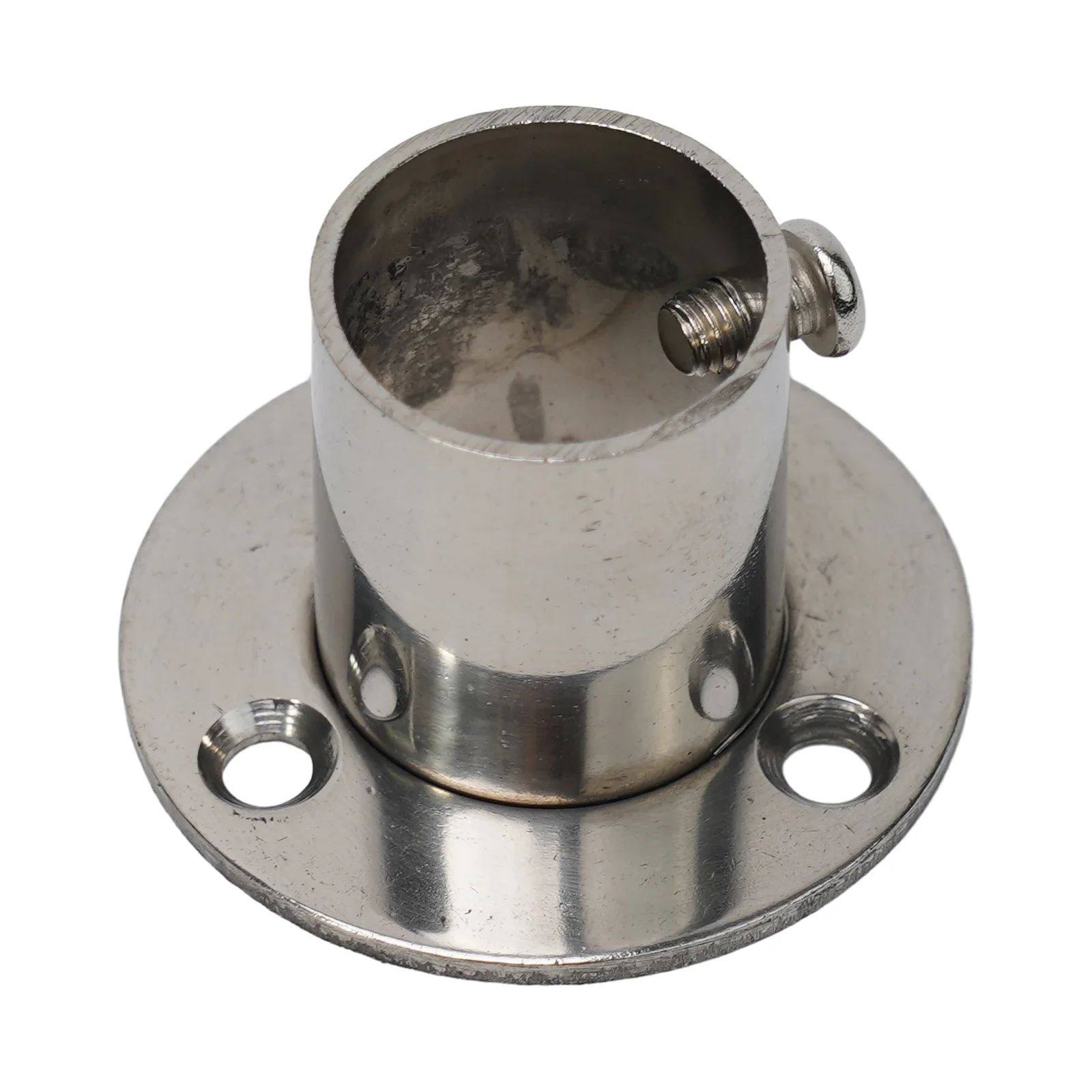 2 шт. держатель для штор из нержавеющей стали