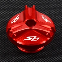 for honda sh125i sh 125i 2006 2022 2021 2020 2019 2018 2017 2016 motorcycle accessories engine oil drain plug sump nut cup cover