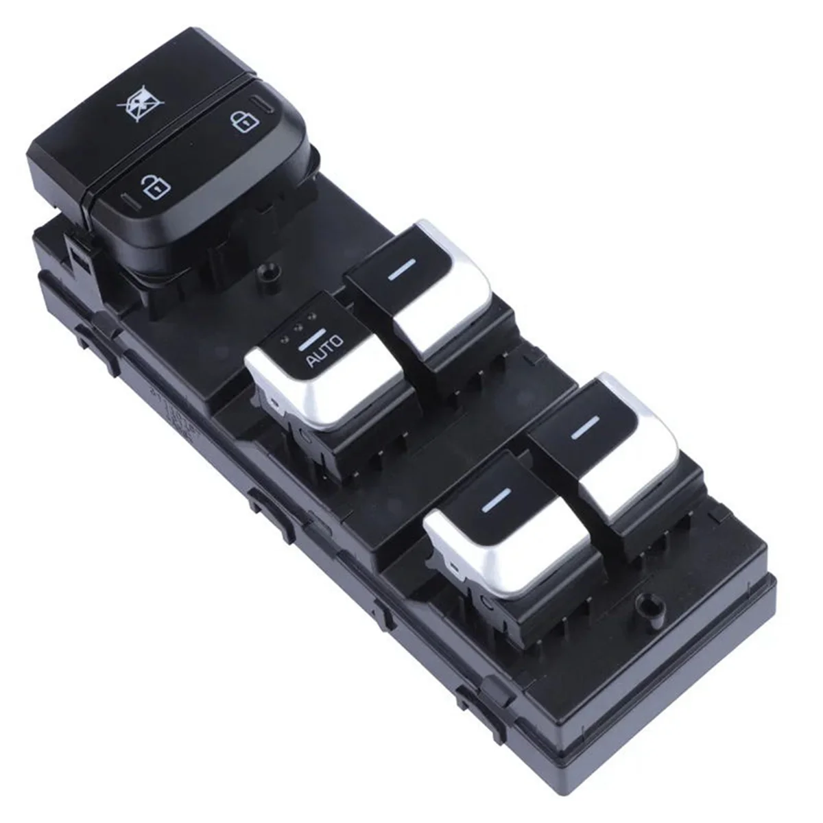 93570-G5040 главный переключатель стеклоподъемника кнопка управления регулятор