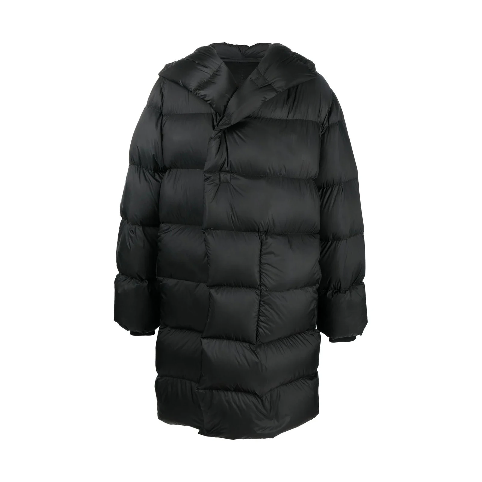 

NIGO Long Puffer Down Jacket Coat Ngvp #nigo1483