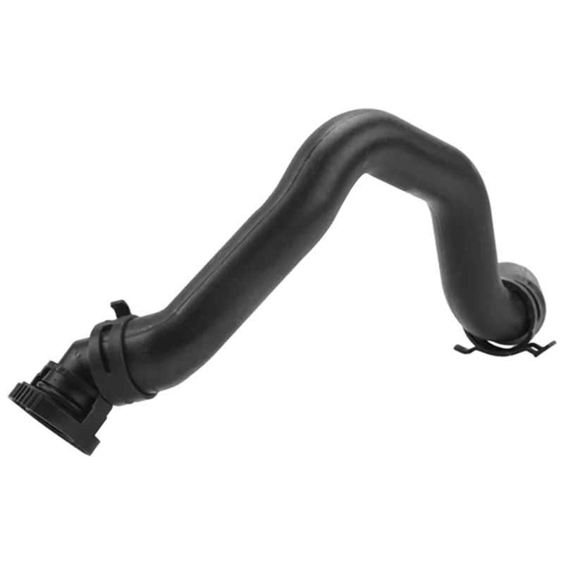 Впускная турбо-труба V763382280 для Peugeot 208/3008/408 Citroen C4/C5/DS впускная