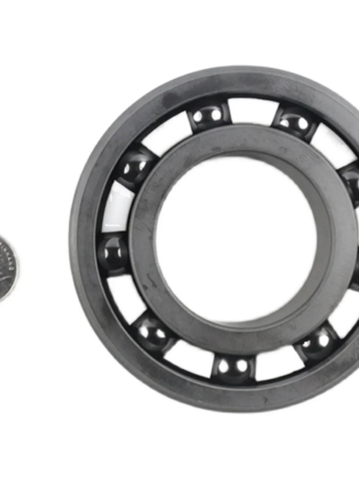 Кремниевый карбид SIC стойкий гидрофторная кислота нитрид циркония высокая