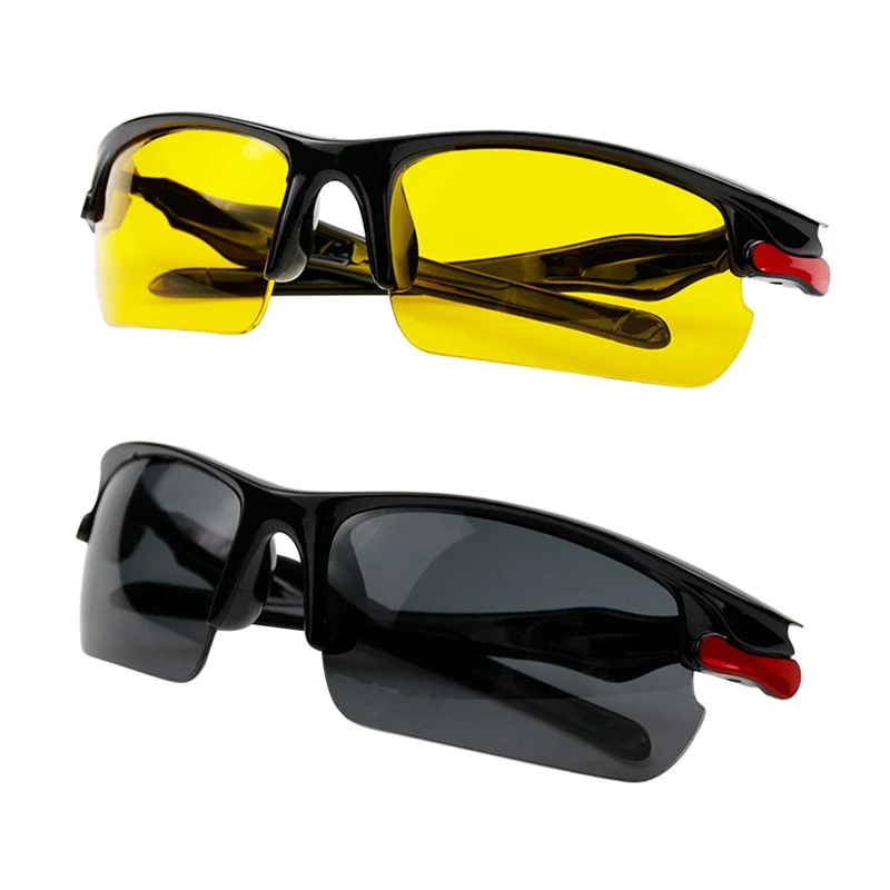 

Car Vision Driver'S Eyewear Anti-Glare Night Vision Driver Goggles For Audi A3 A4 A5 A6 A7 A8 B6 B7 B8 C5 C6 TT Q3 Q5 Q7 S3 S4