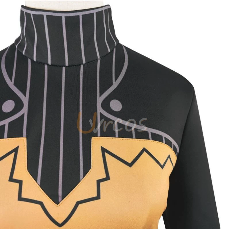 Аниме Isekai Ojisan Косплей дядя из другого мира Tsundere Elf Костюм женское платье Takafumi