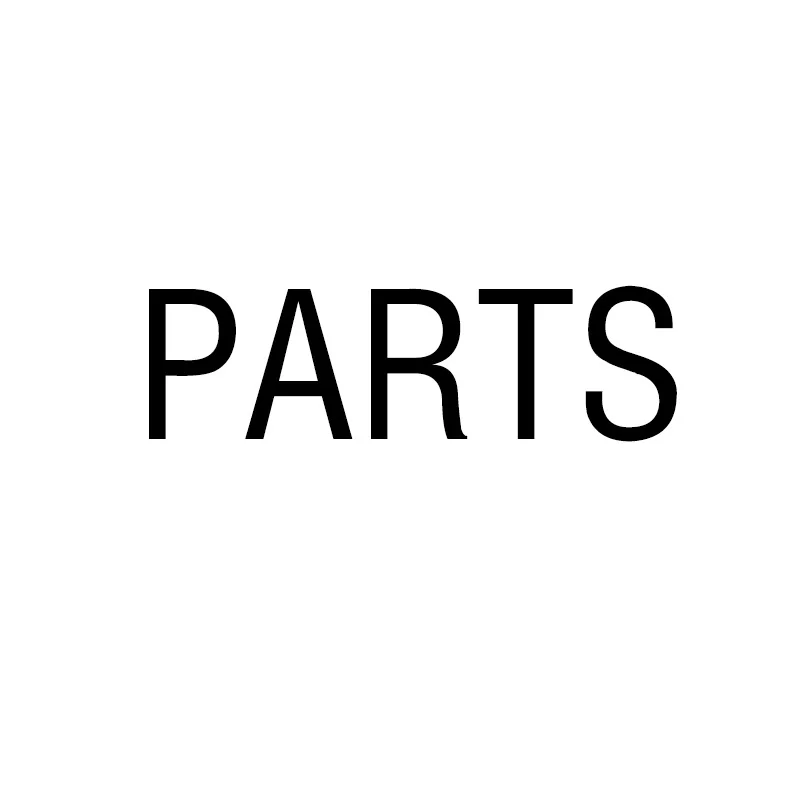 Набор винтов для газового двигателя DLE 20RA и DLE55RA оригинальная деталь Популярные