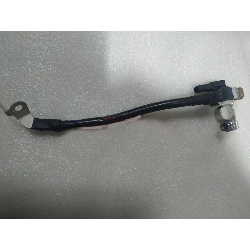 

Me rc ed es -Be nz w247 GLB 180 GLB 200 GLB 220 GLB260 GLB35 B200 батарея отрицательный провод заземляющий аккумулятор датчик
