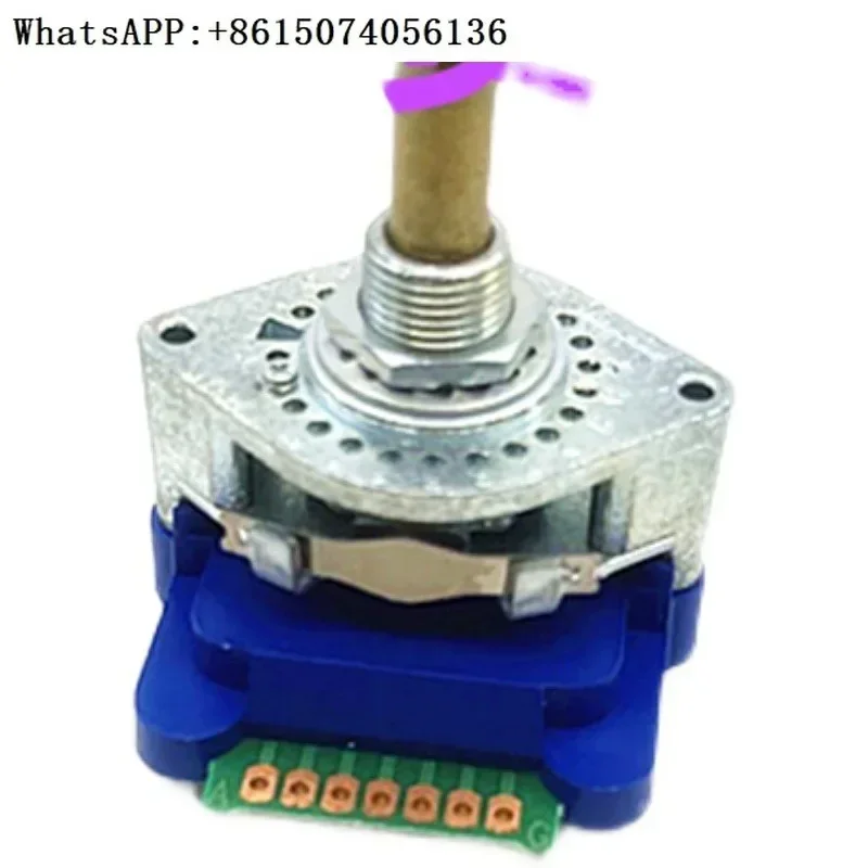 На восточной стороне TOSOKU кодовая цифровая ось выбранная полосовой переключатель