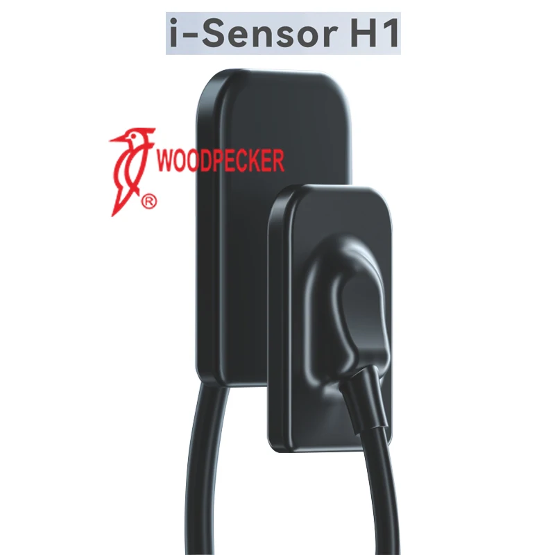 

Woodpecker I-Sensor H1 Dental Imaging Plate Scanner Sensor X-Ray Image Machine System High-Frequency X-ray Unit Digital Sensors
